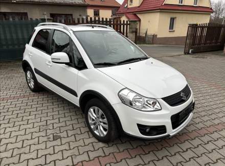 Suzuki - SX4