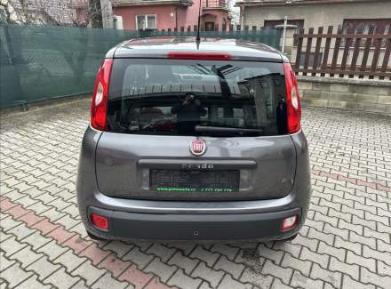 Fiat - Panda
