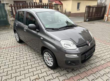 Fiat - Panda