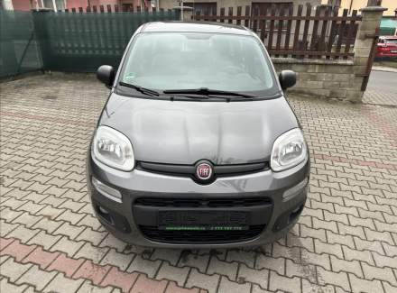 Fiat - Panda