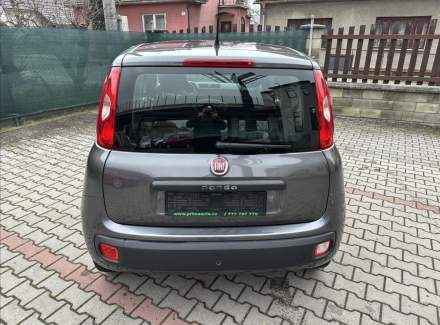 Fiat - Panda