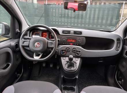 Fiat - Panda