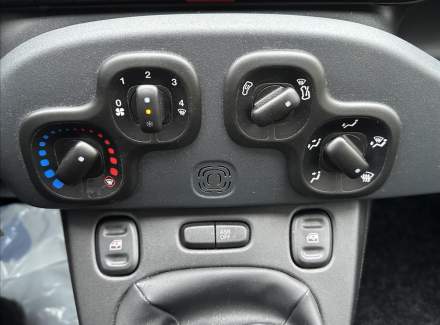 Fiat - Panda