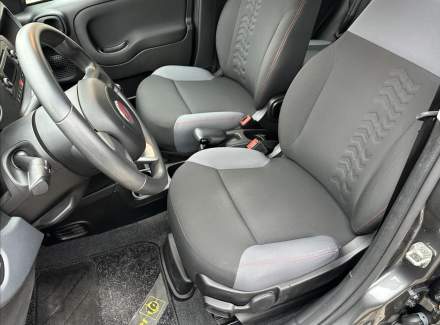 Fiat - Panda