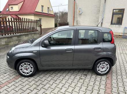 Fiat - Panda