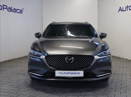 Mazda - 6