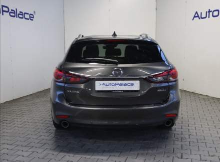 Mazda - 6