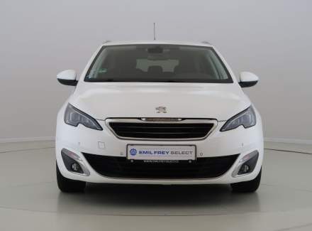 Peugeot - 308