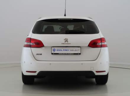 Peugeot - 308