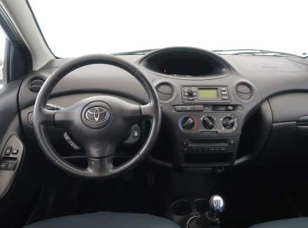 Toyota - Yaris