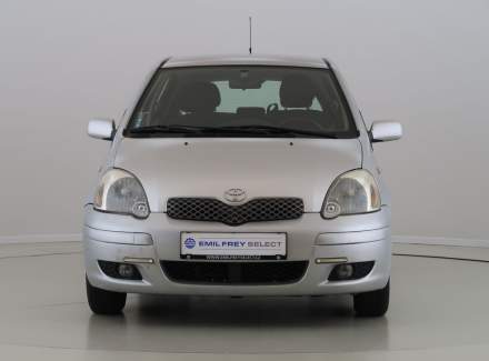Toyota - Yaris