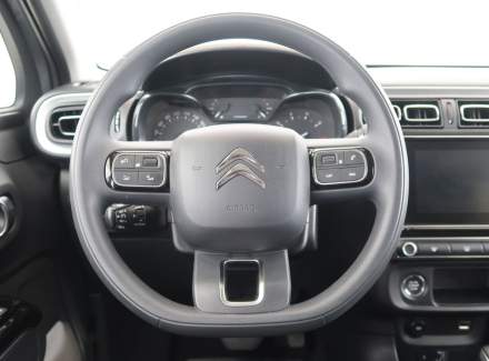 Citroën - C3