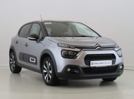 Citroën - C3