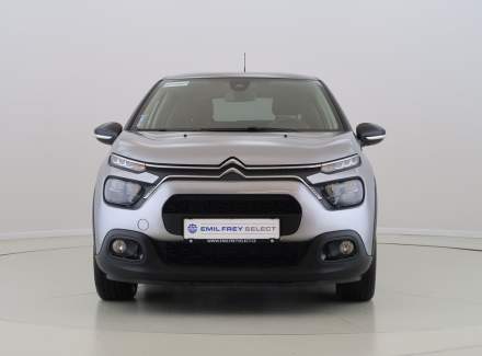 Citroën - C3