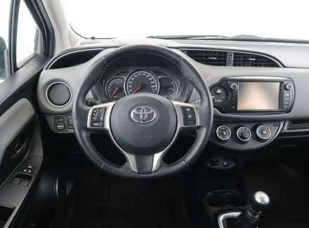 Toyota - Yaris