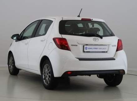Toyota - Yaris