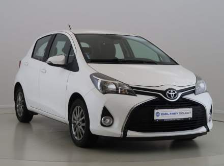 Toyota - Yaris