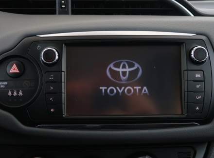Toyota - Yaris