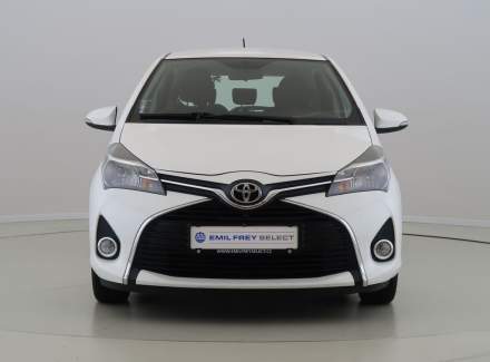 Toyota - Yaris