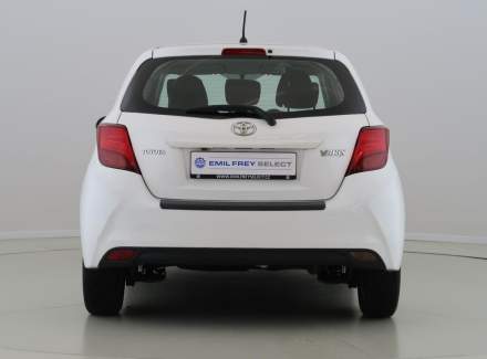 Toyota - Yaris