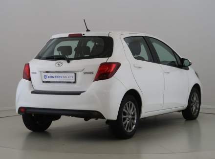 Toyota - Yaris