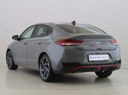 Hyundai - i30