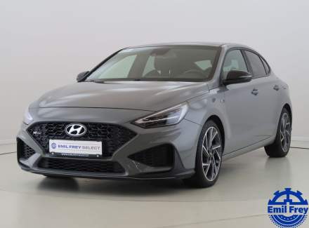 Hyundai - i30