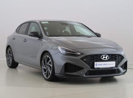 Hyundai - i30