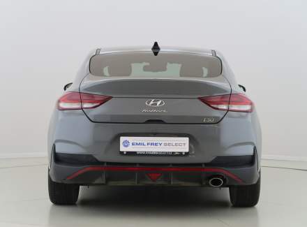 Hyundai - i30