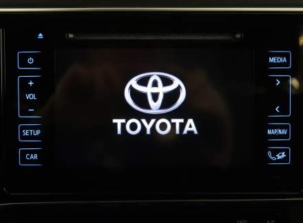 Toyota - Auris