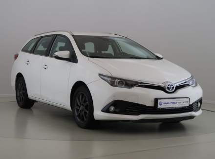 Toyota - Auris