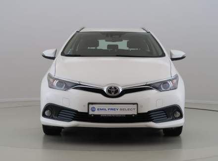 Toyota - Auris