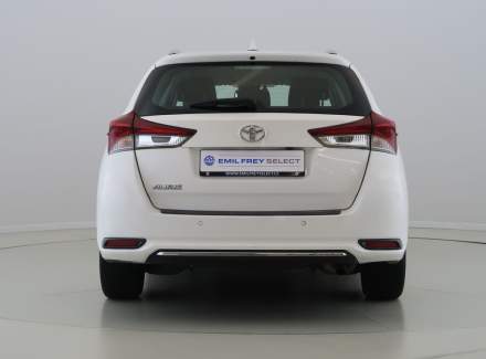 Toyota - Auris