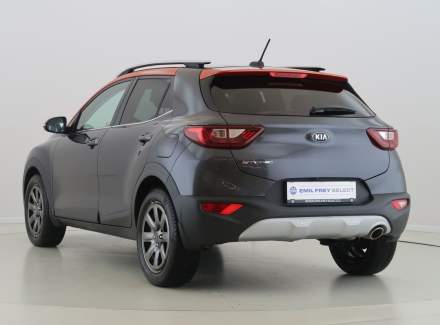 Kia - Stonic