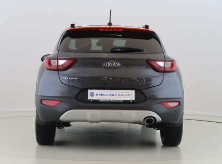 Kia - Stonic