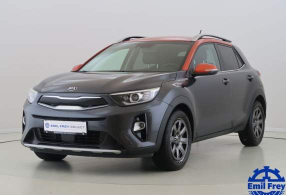 Kia - Stonic