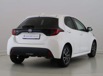 Toyota - Yaris