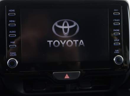 Toyota - Yaris