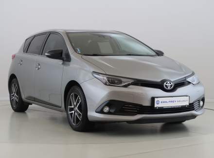 Toyota - Auris