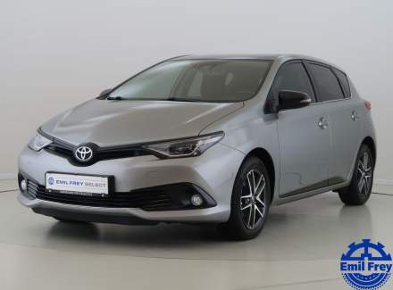 Toyota - Auris