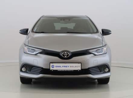 Toyota - Auris