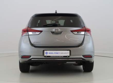 Toyota - Auris