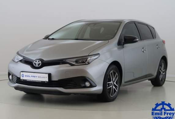 Toyota - Auris