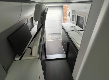 Volkswagen - Crafter