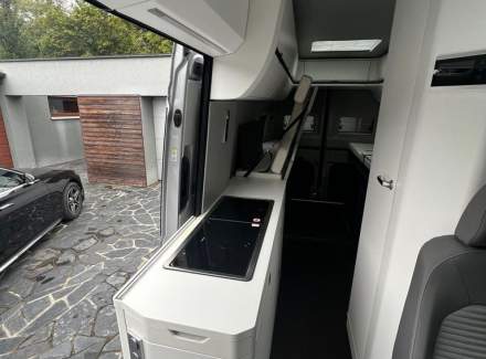 Volkswagen - Crafter