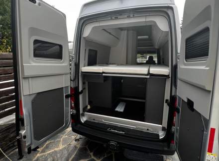 Volkswagen - Crafter