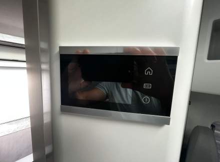 Volkswagen - Crafter