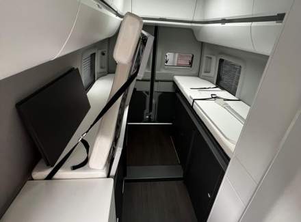 Volkswagen - Crafter