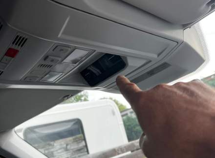 Volkswagen - Crafter