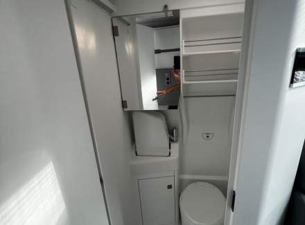 Volkswagen - Crafter